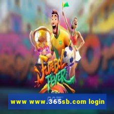 www www.365sb.com login